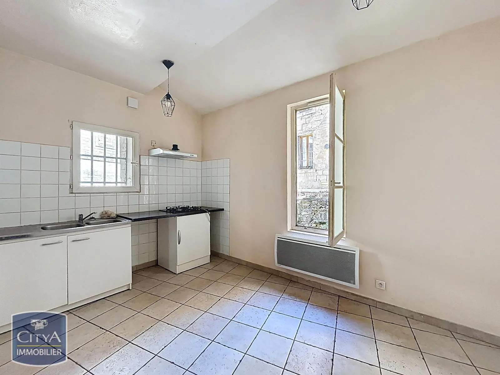Photo 2 Appartement 3 pièces 50m²
