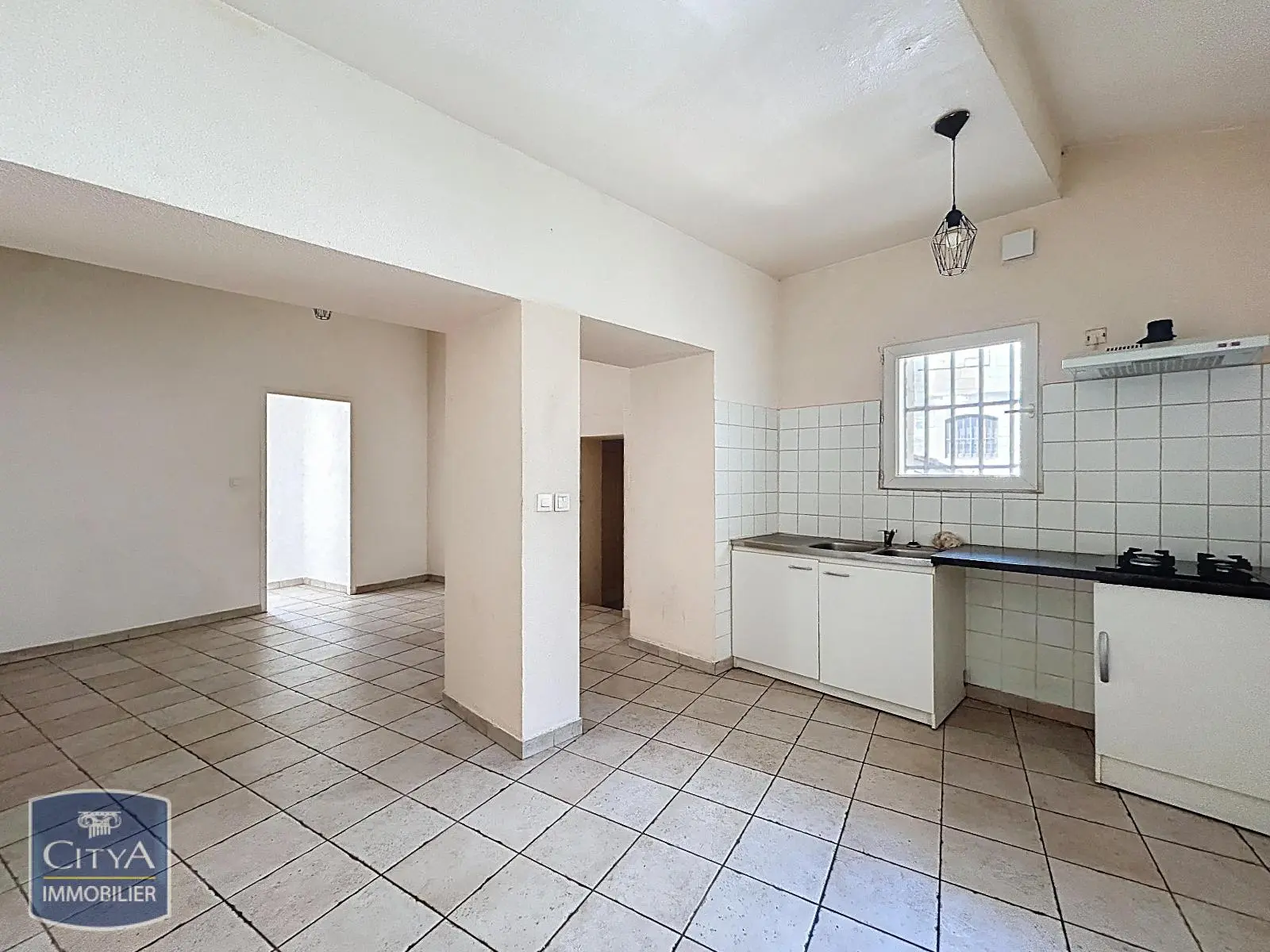 Photo 1 Appartement 3 pièces 50m²