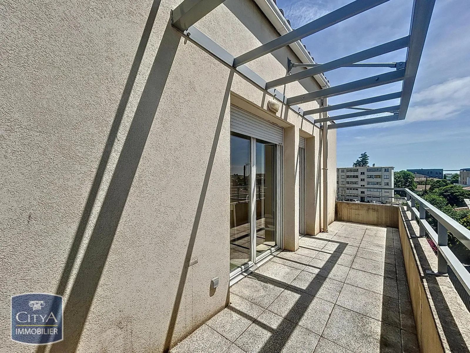 Photo 3 Appartement 3 pièces 56.46m²