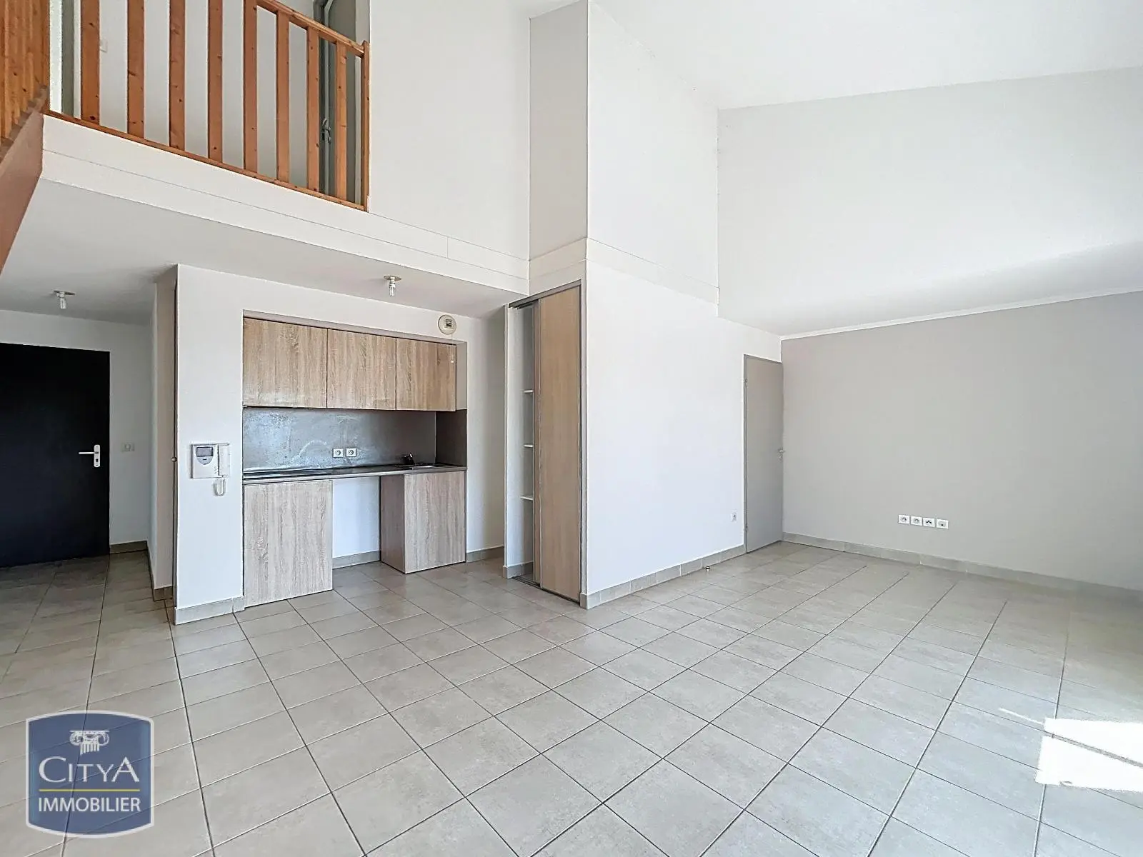 Photo 8 Appartement 3 pièces 56.46m²