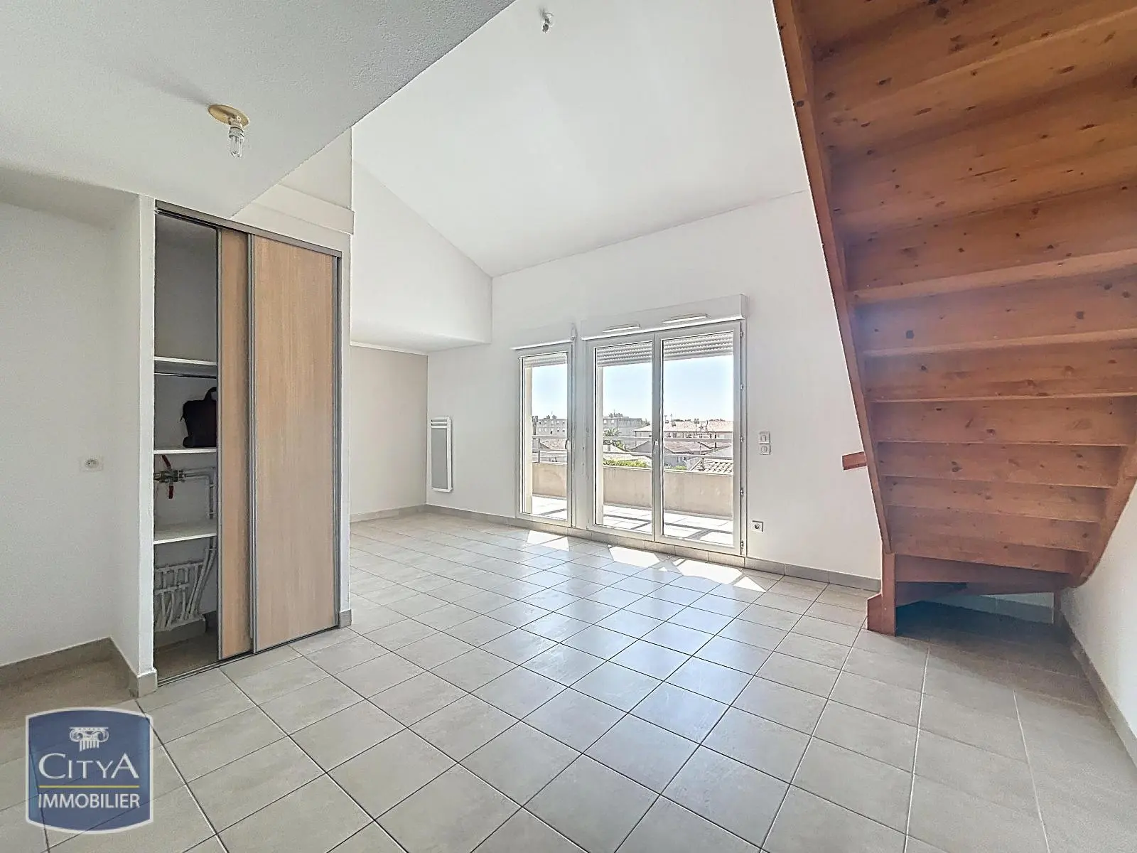 Photo 2 Appartement 3 pièces 56.46m²