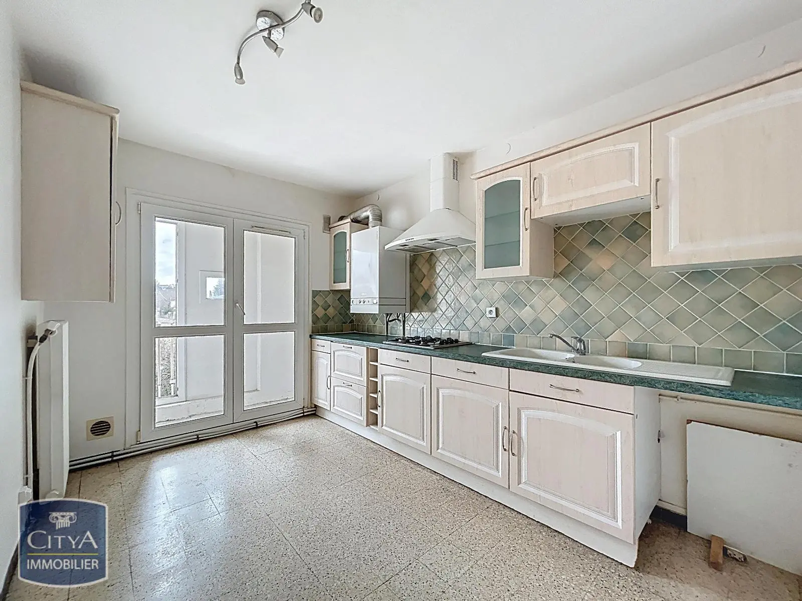 Photo 3 Appartement 3 pièces 62.36m²