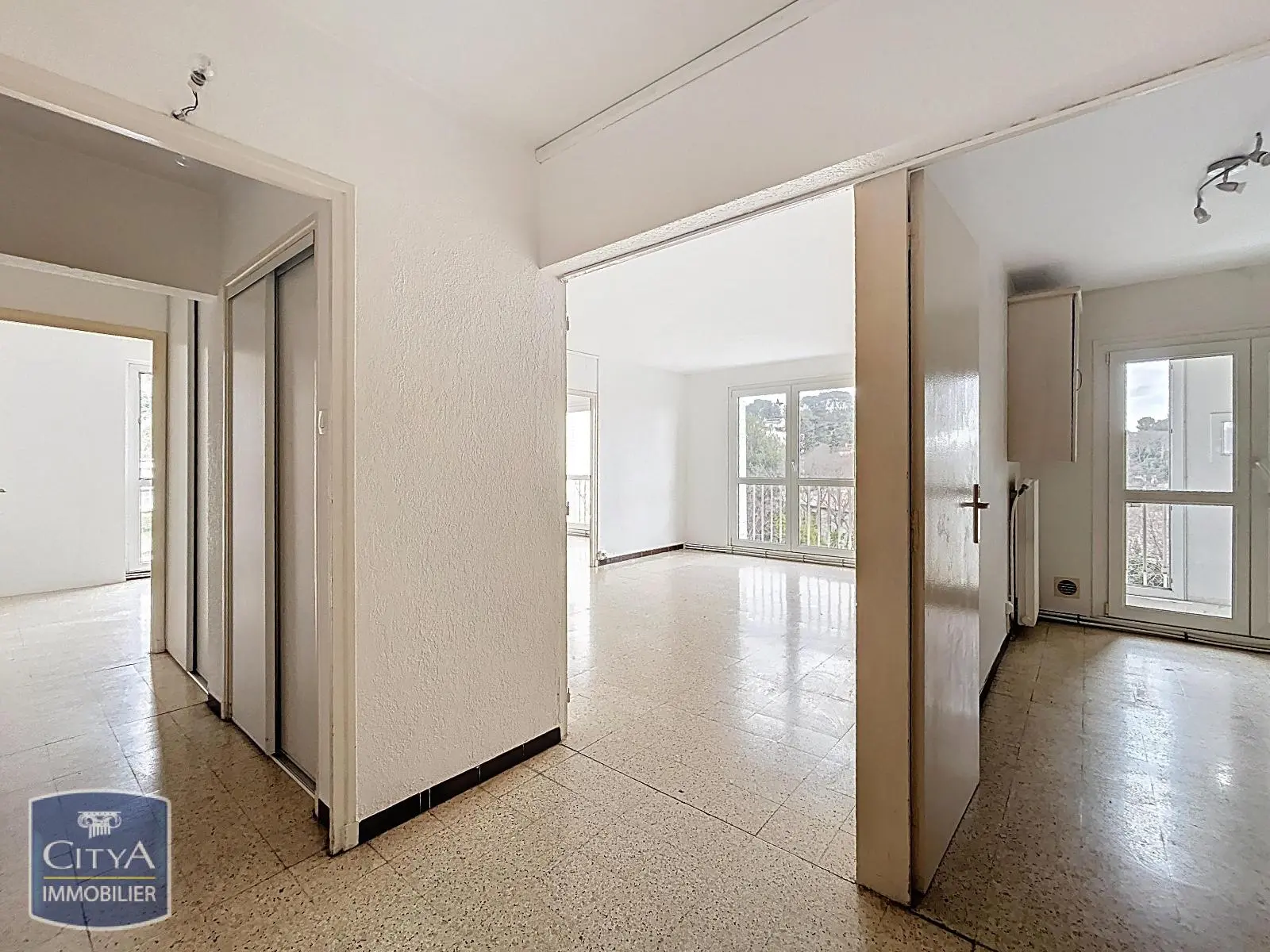 Photo 6 Appartement 3 pièces 62.36m²