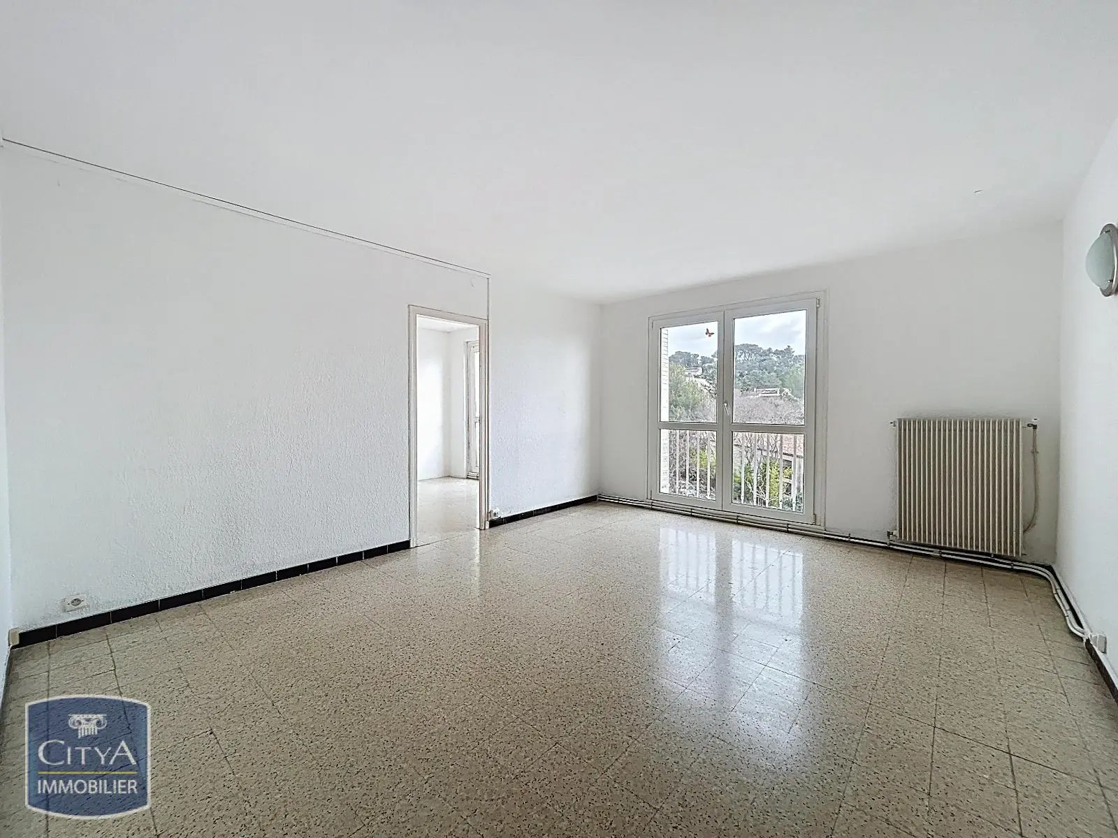 Photo 3 Appartement 3 pièces 62.36m²