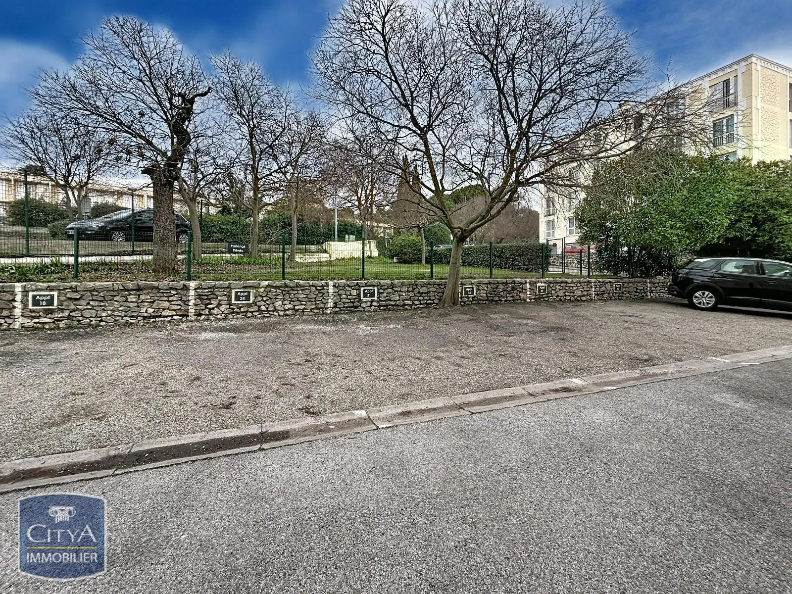 Photo 7 Appartement 3 pièces 62.36m²