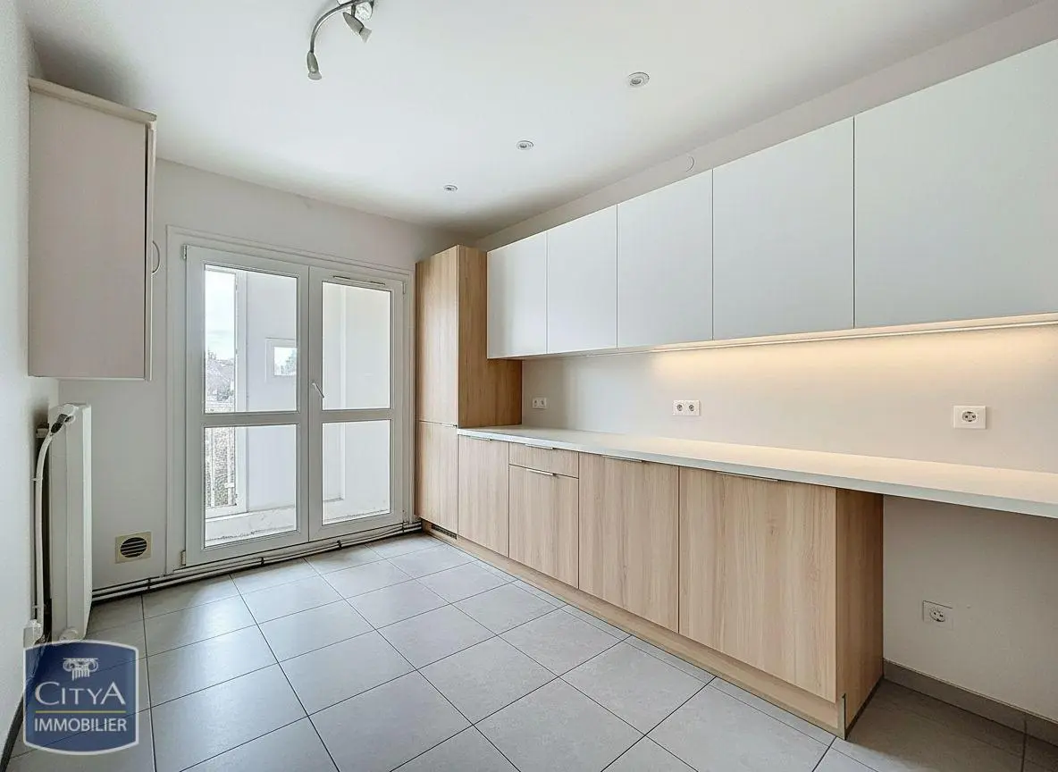 Photo 4 Appartement 3 pièces 62.36m²