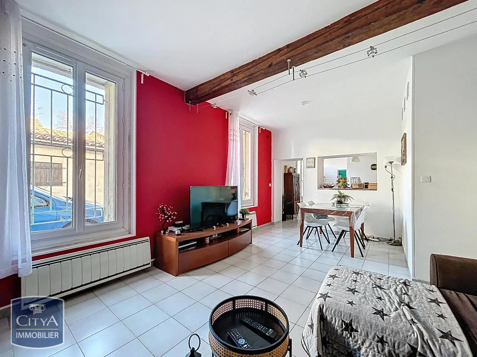 Photo 8 Appartement 3 pièces 59.86m²