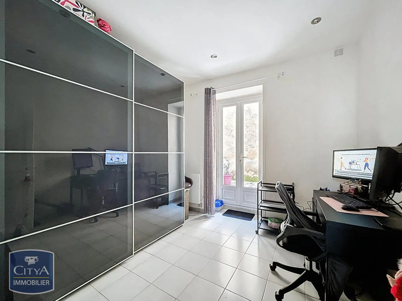 Photo 11 Appartement 3 pièces 59.86m²