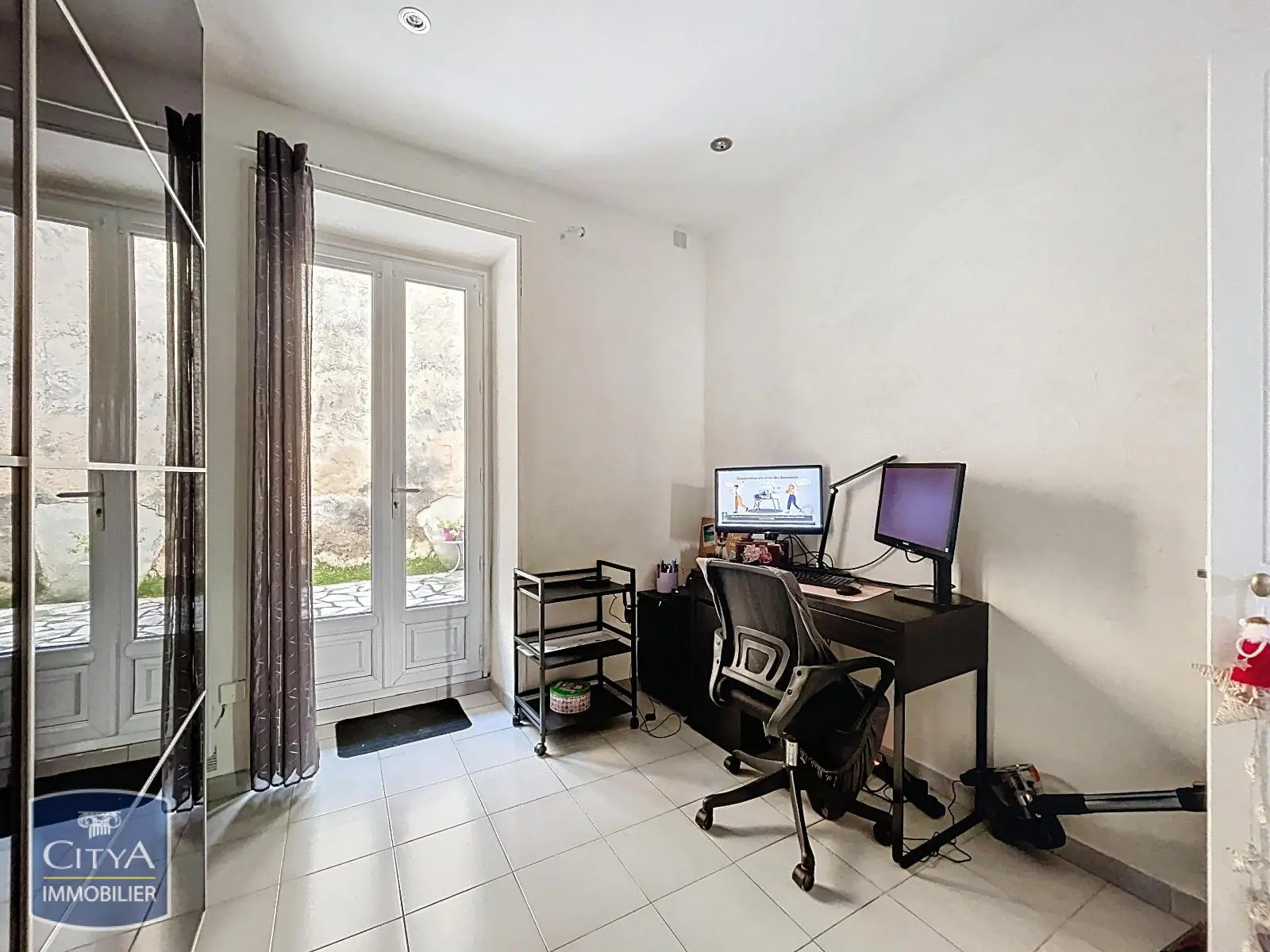 Photo 12 Appartement 3 pièces 59.86m²