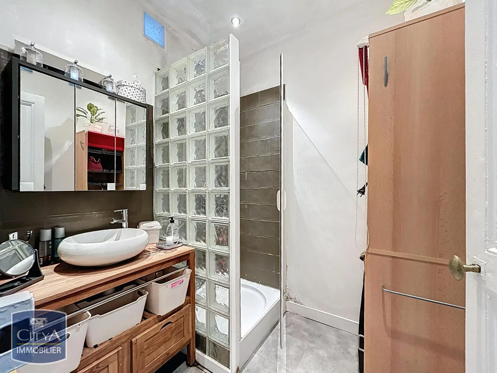 Photo 13 Appartement 3 pièces 59.86m²