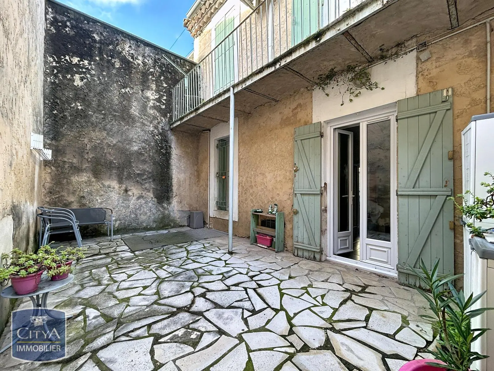 Photo 4 Appartement 3 pièces 59.86m²