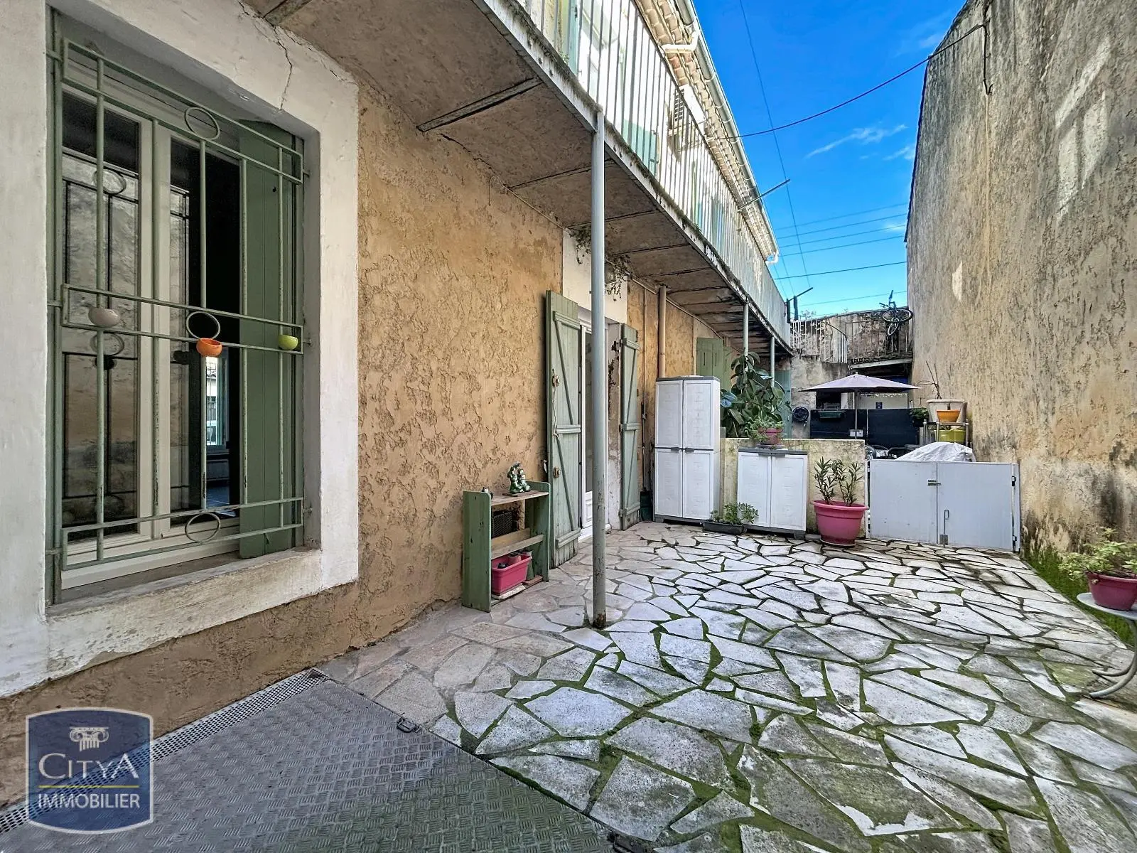 Photo 14 Appartement 3 pièces 59.86m²