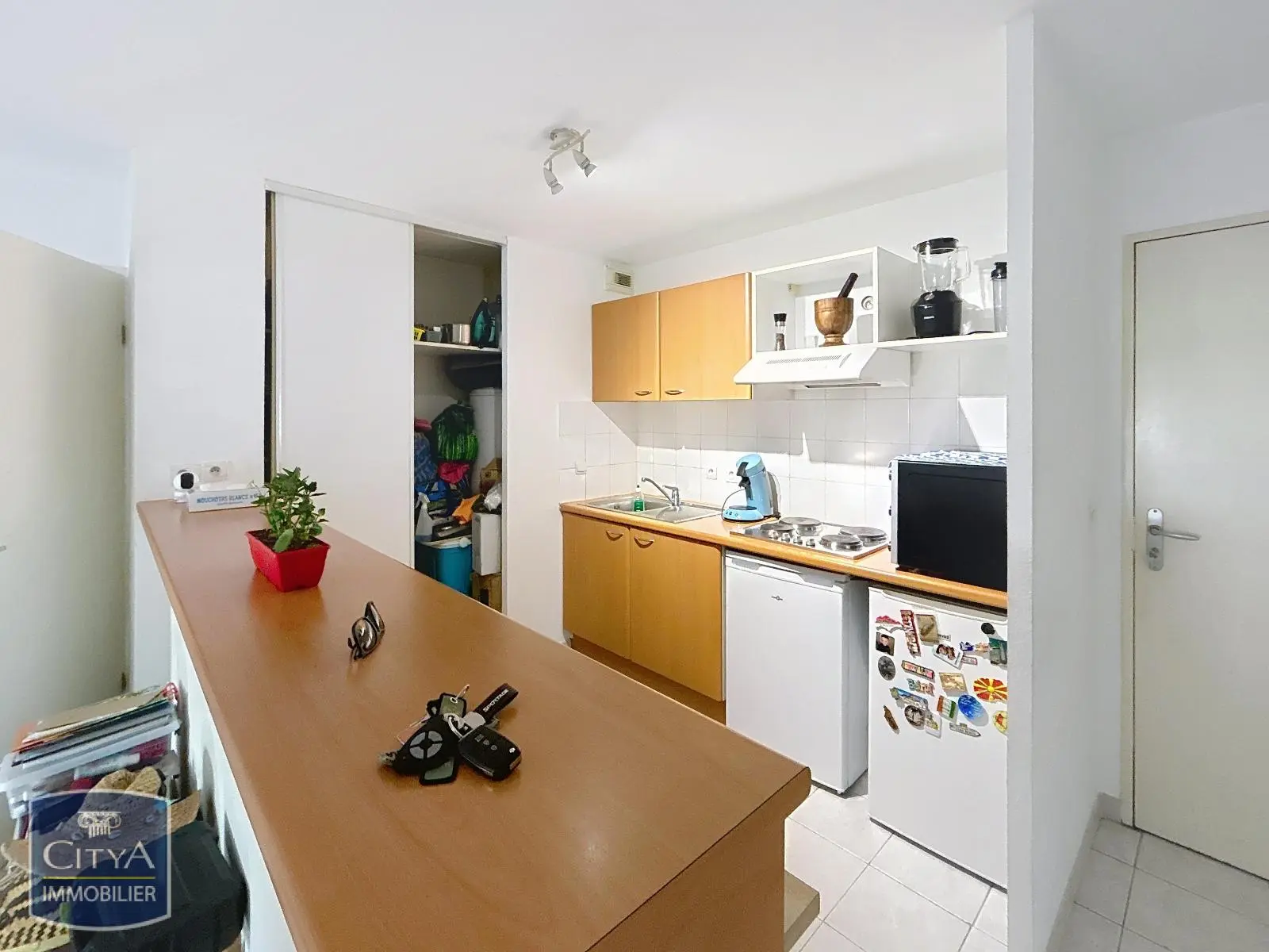 Photo 1 Appartement 2 pièces 50m²