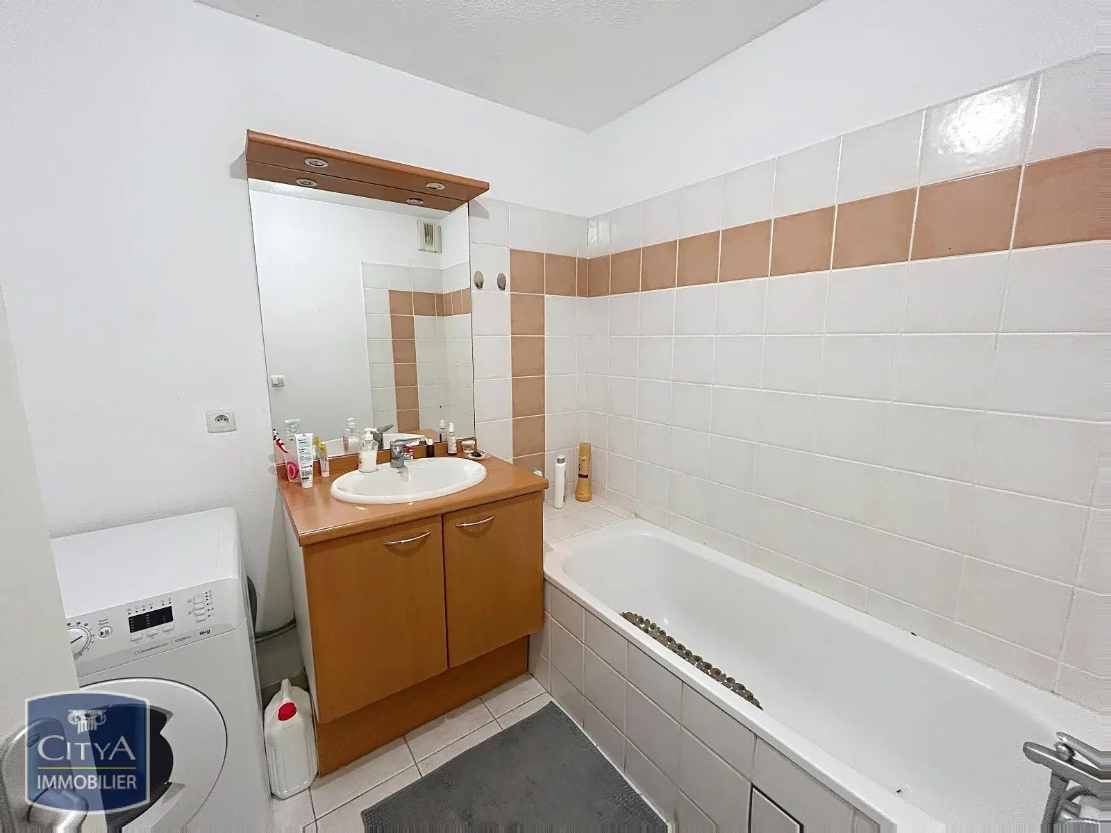 Photo 3 appartement Nîmes