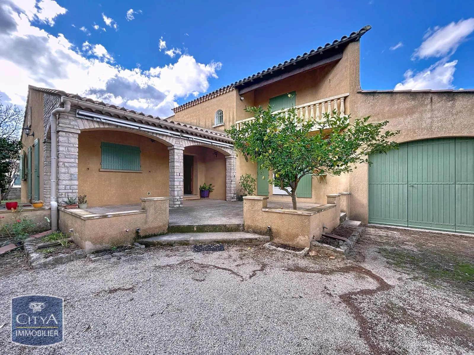 Photo 8 Maison 5 pièces 151m²