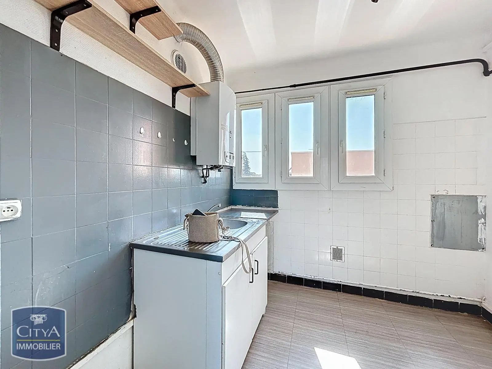 Photo 3 Appartement 4 pièces 65m²