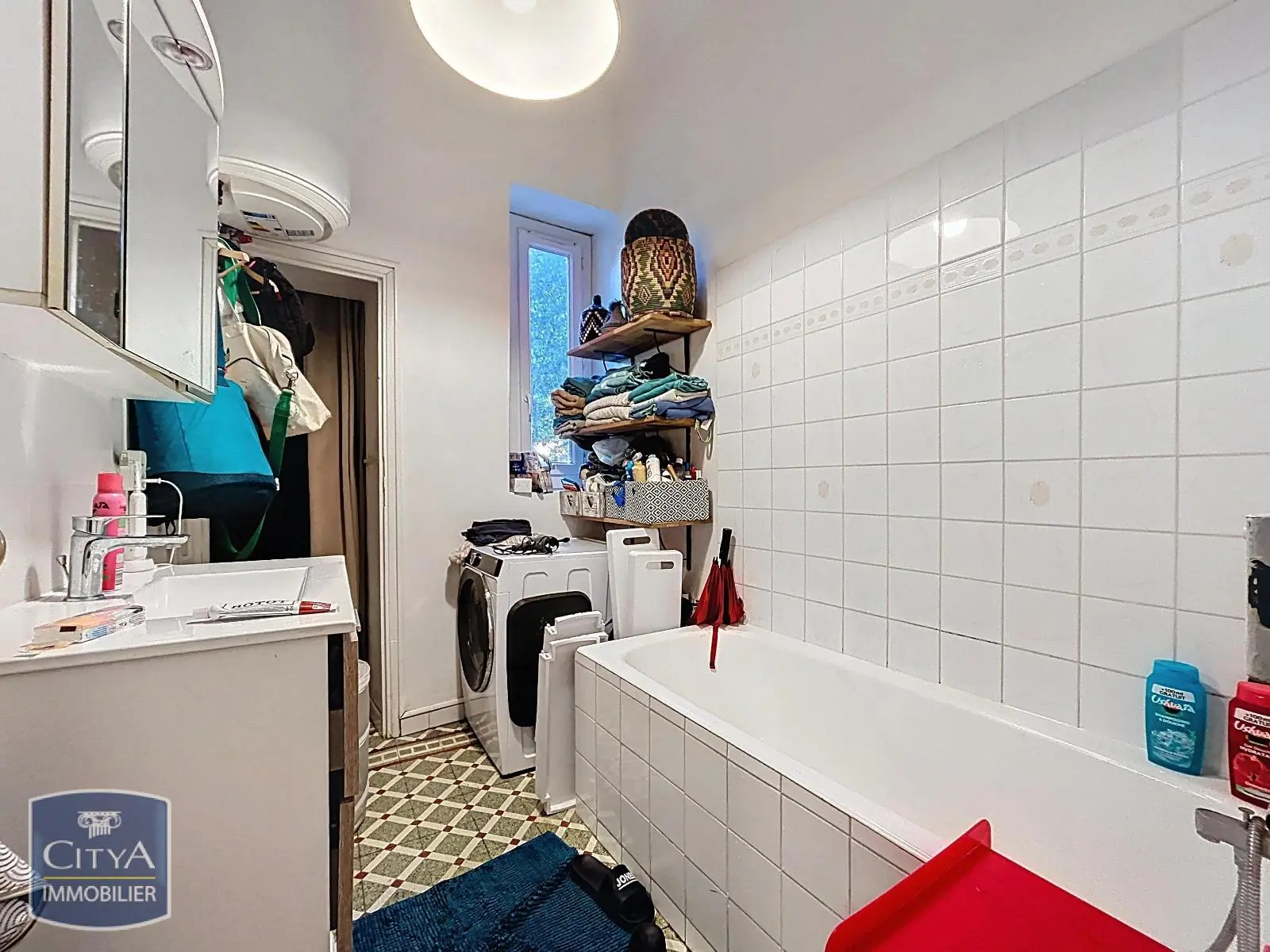 Photo 6 Appartement 2 pièces 39m²