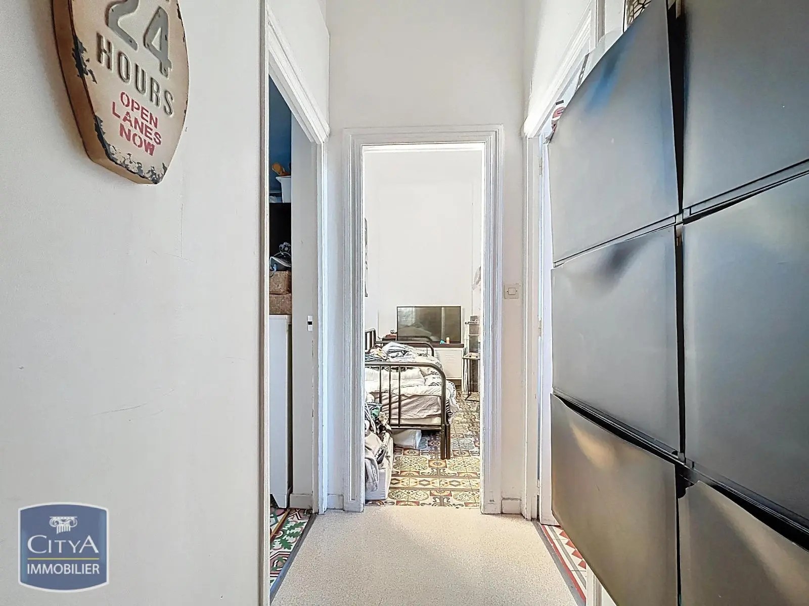 Photo 5 Appartement 2 pièces 39m²