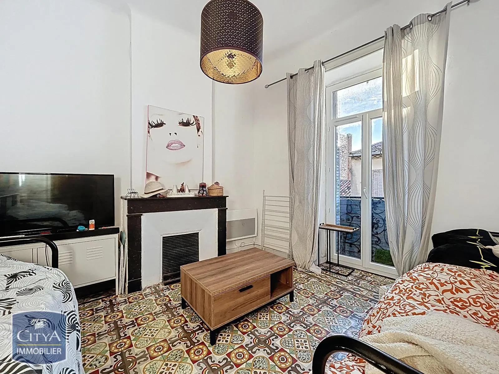 Photo 9 Appartement 2 pièces 39m²