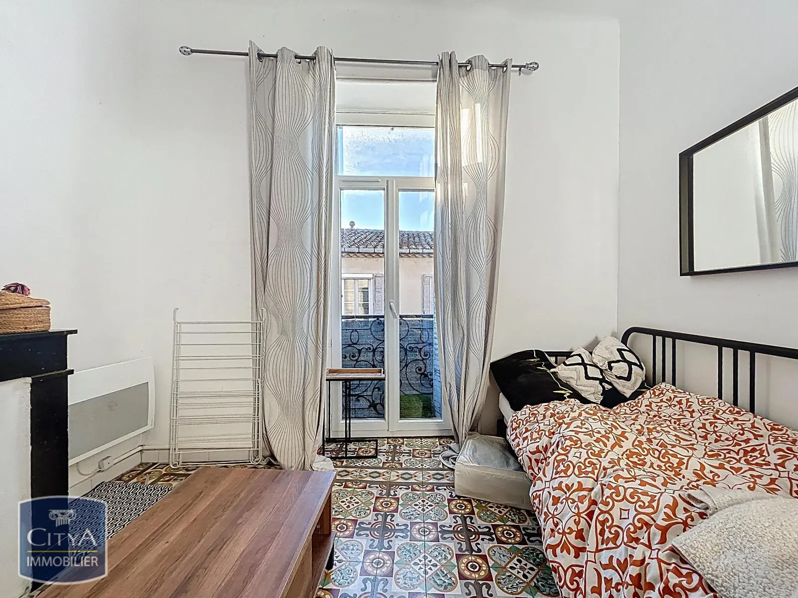 Photo 7 Appartement 2 pièces 39m²