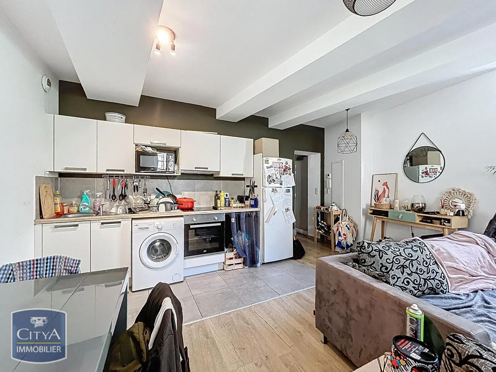 Photo 2 Appartement 2 pièces