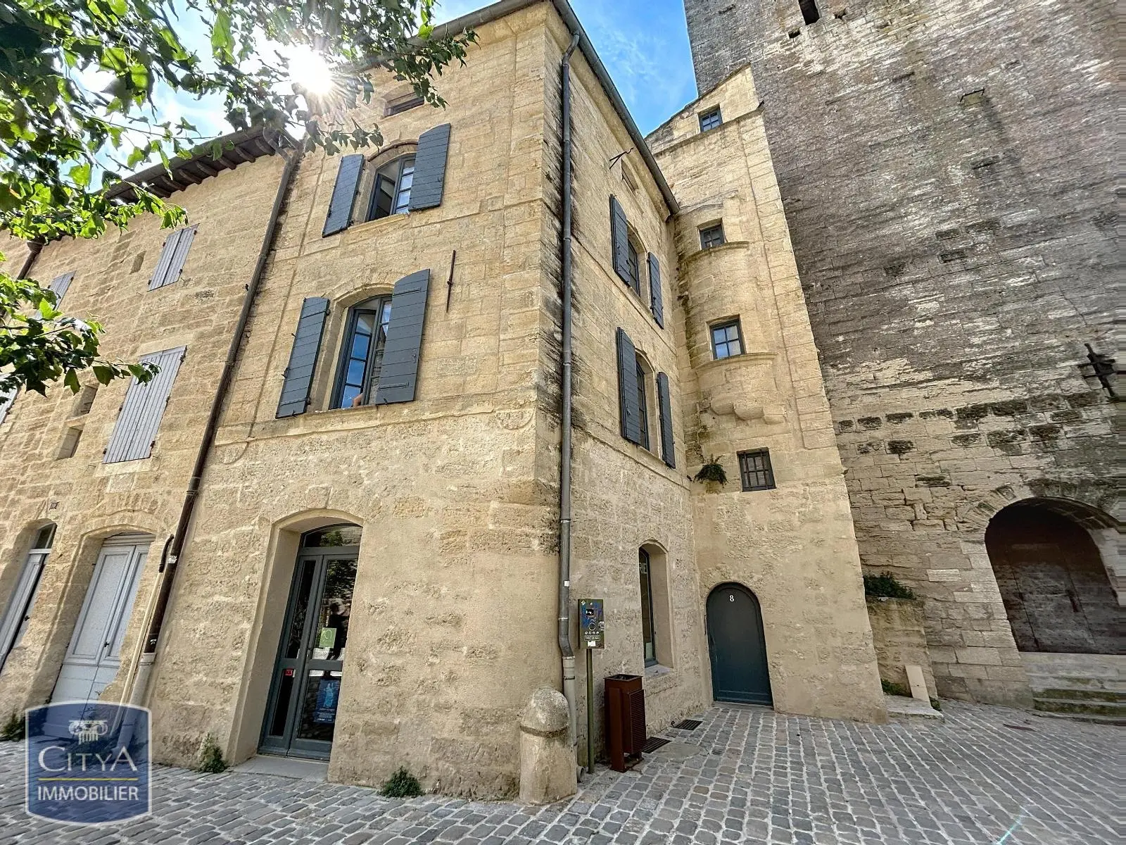 Photo 5 Appartement 2 pièces