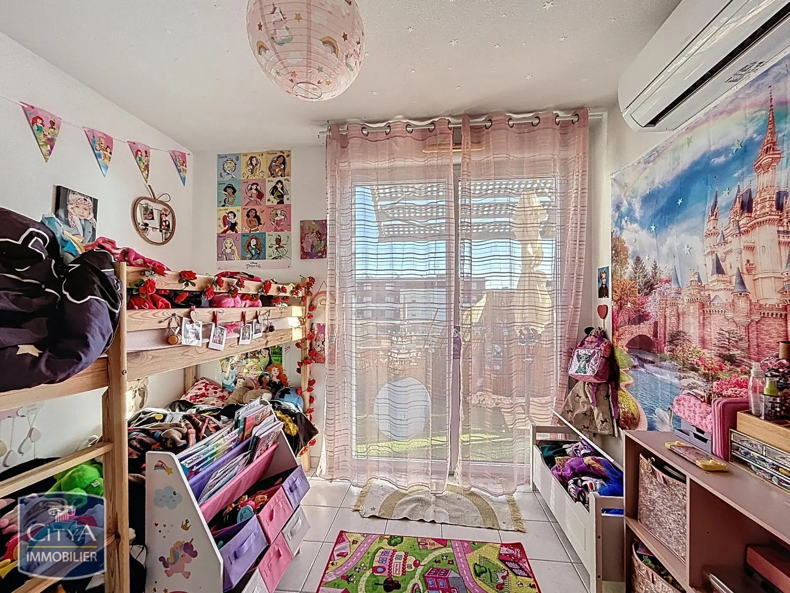 Photo 5 Appartement 2 pièces 44.55m²