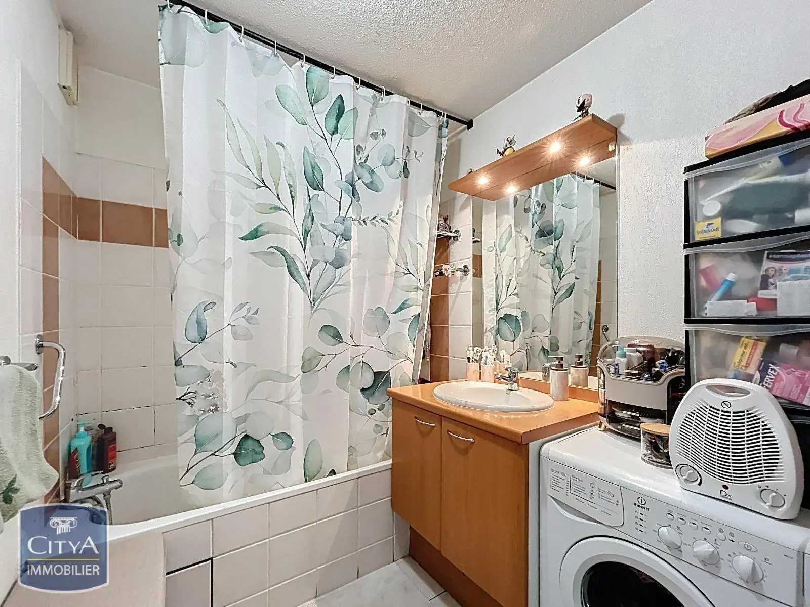 Photo 6 Appartement 2 pièces 44.55m²