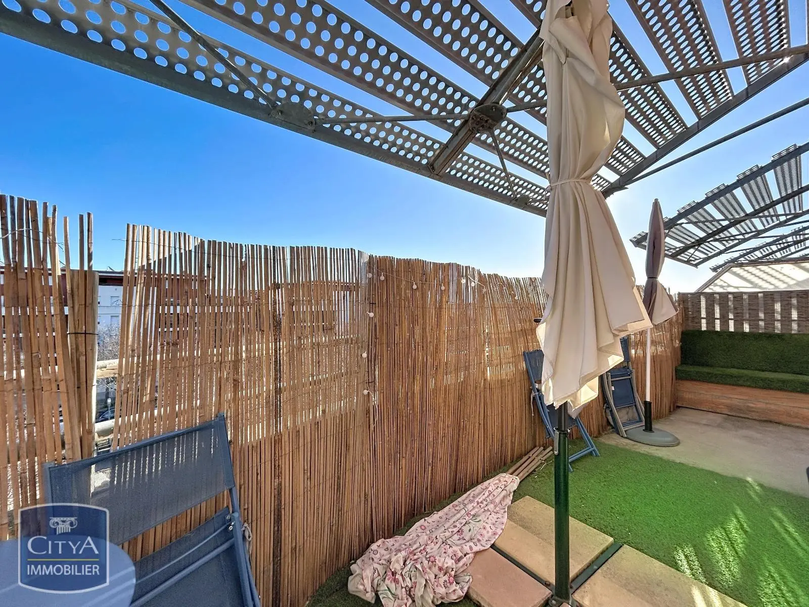 Photo 8 Appartement 2 pièces 44.55m²