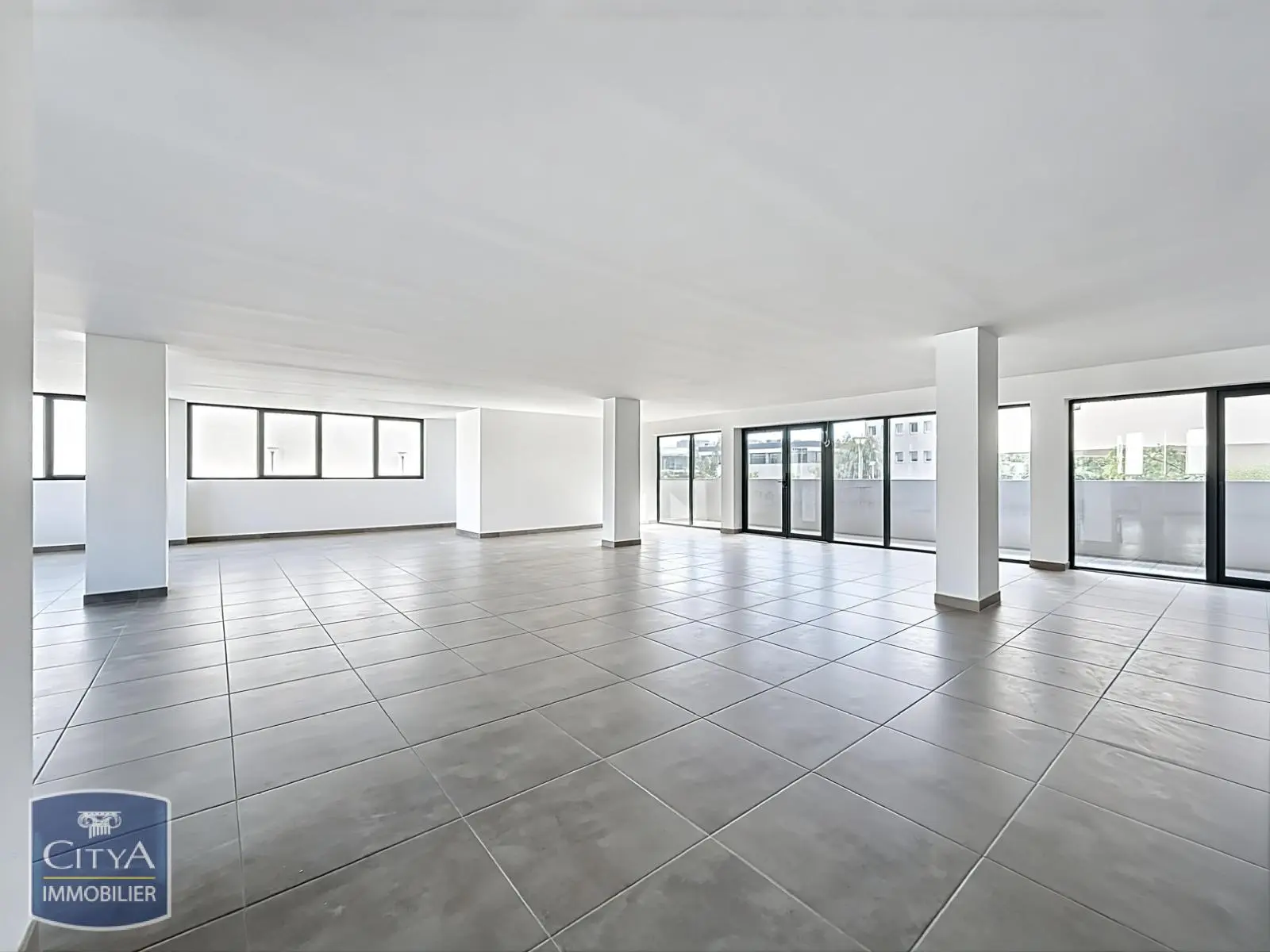 Photo 5 Local Professionnel 1 pièce 195m²