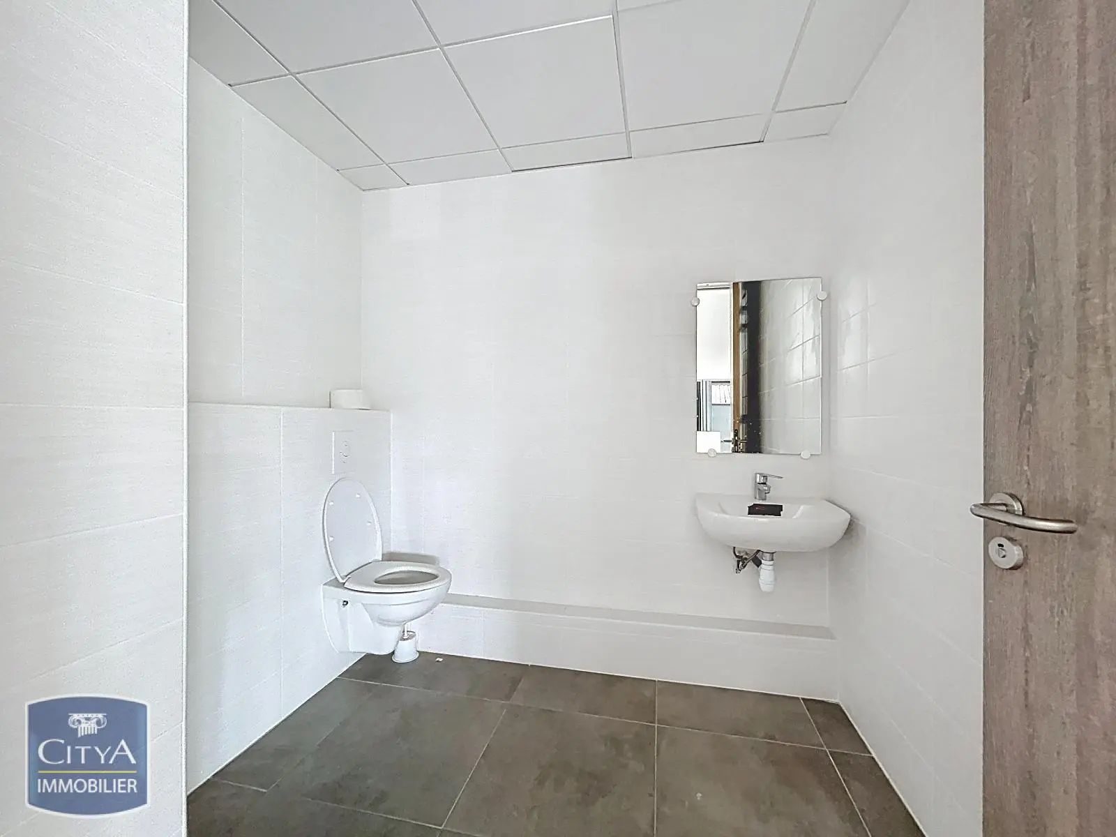 Photo 6 Local Professionnel 1 pièce 195m²