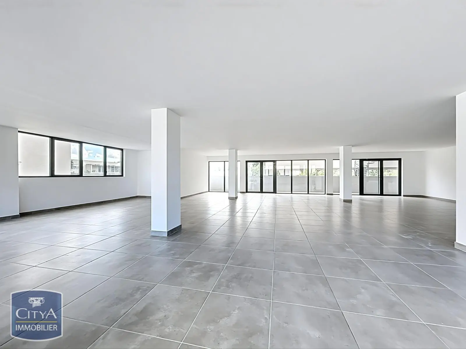 Photo 8 Local Professionnel 1 pièce 195m²