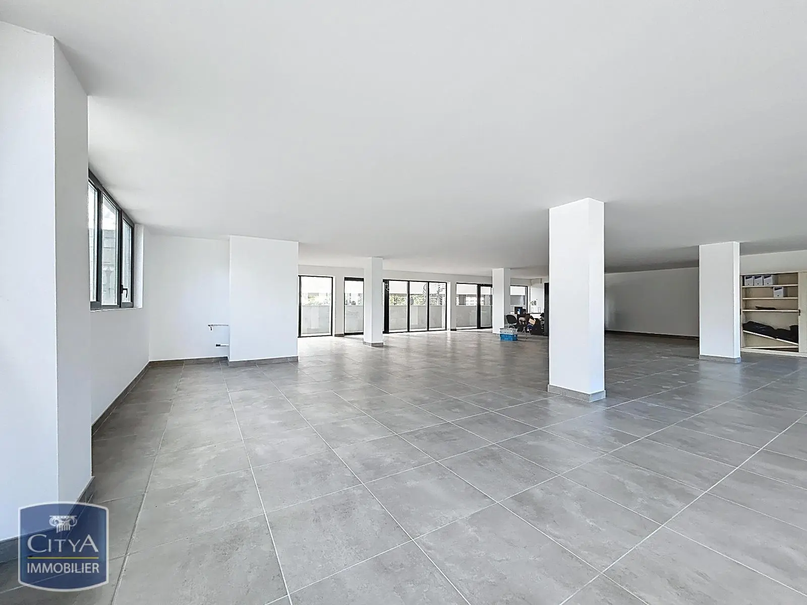 Photo 8 Local Professionnel 1 pièce 195m²