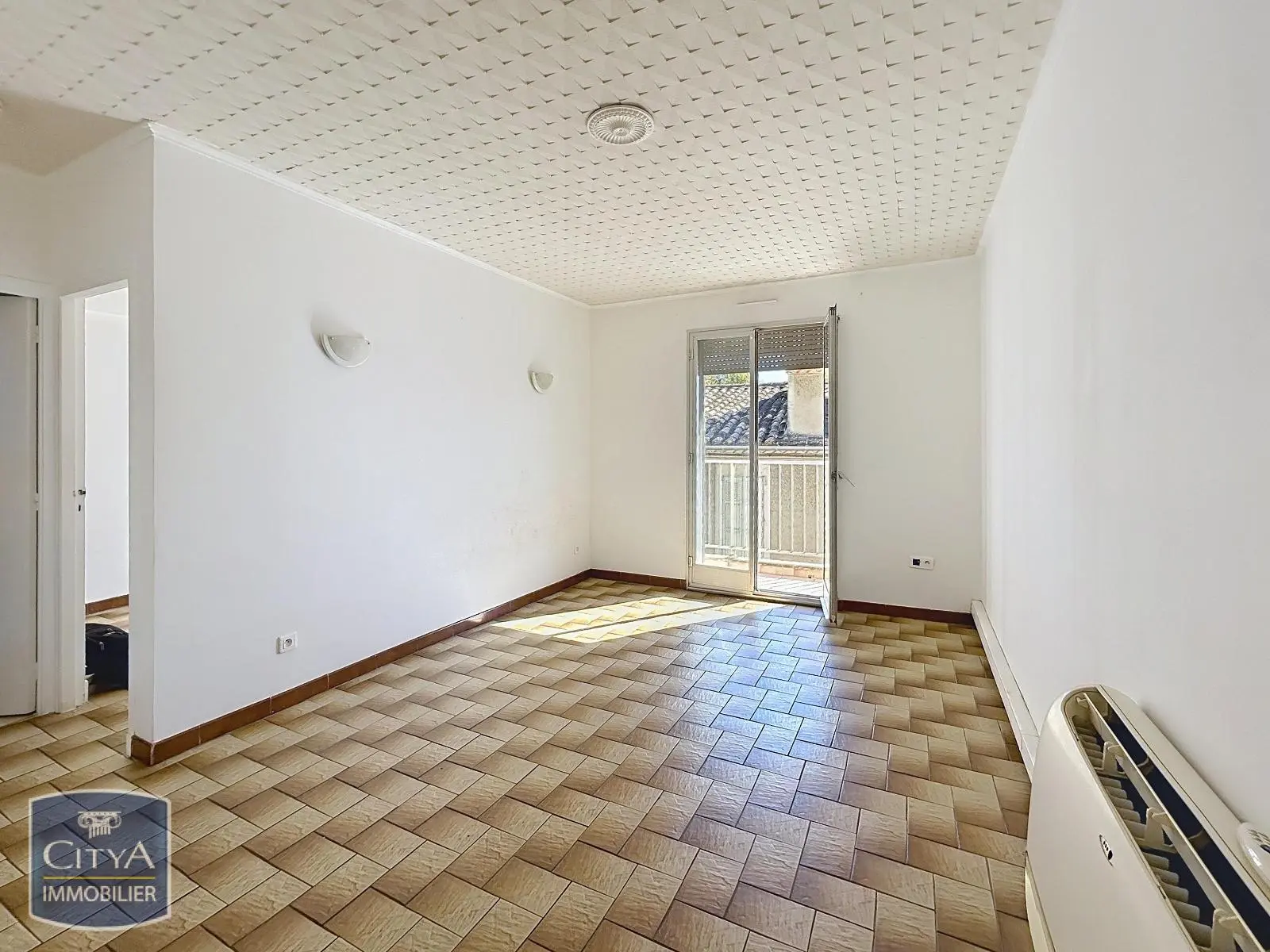 Photo 4 Appartement 2 pièces 33.6m²