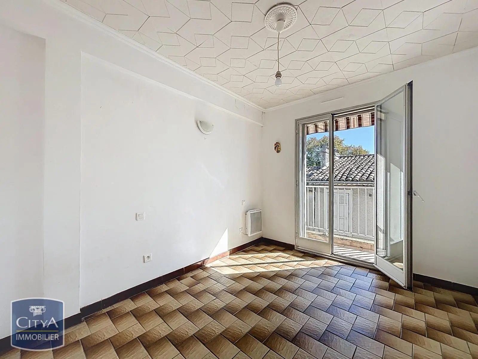 Photo 6 Appartement 2 pièces 33.6m²