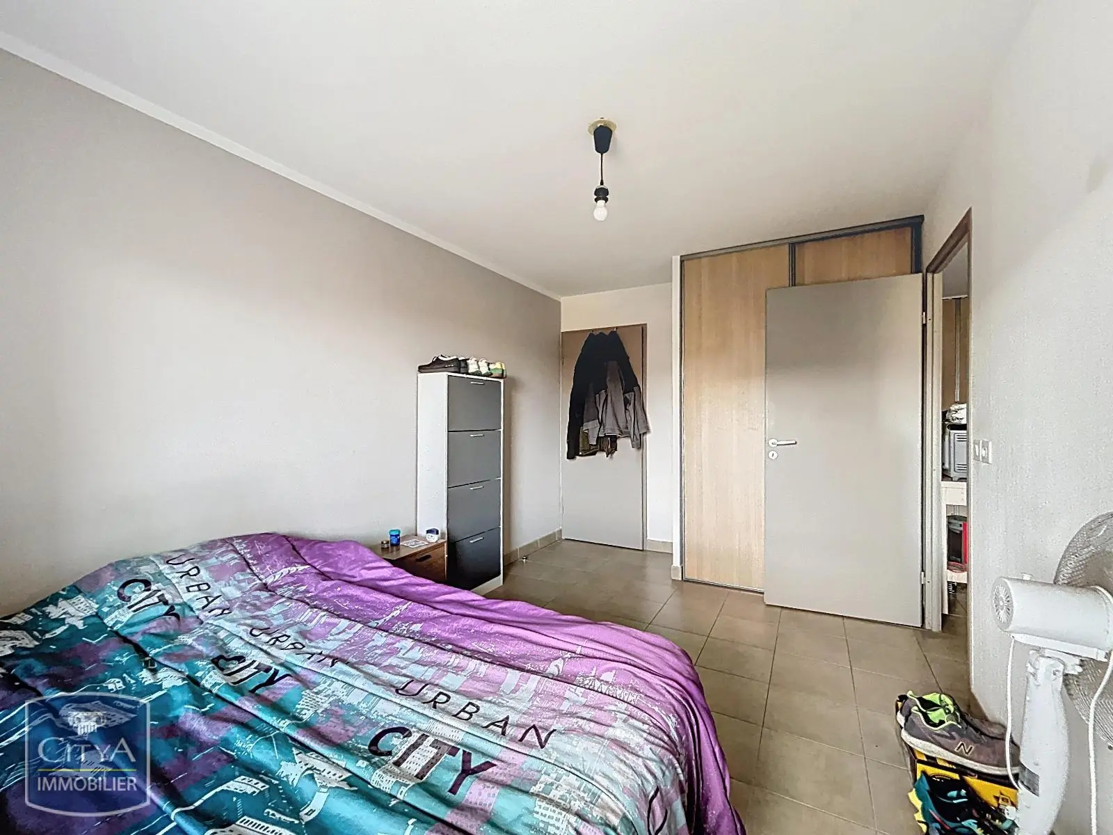 Photo 8 Appartement 2 pièces 38m²