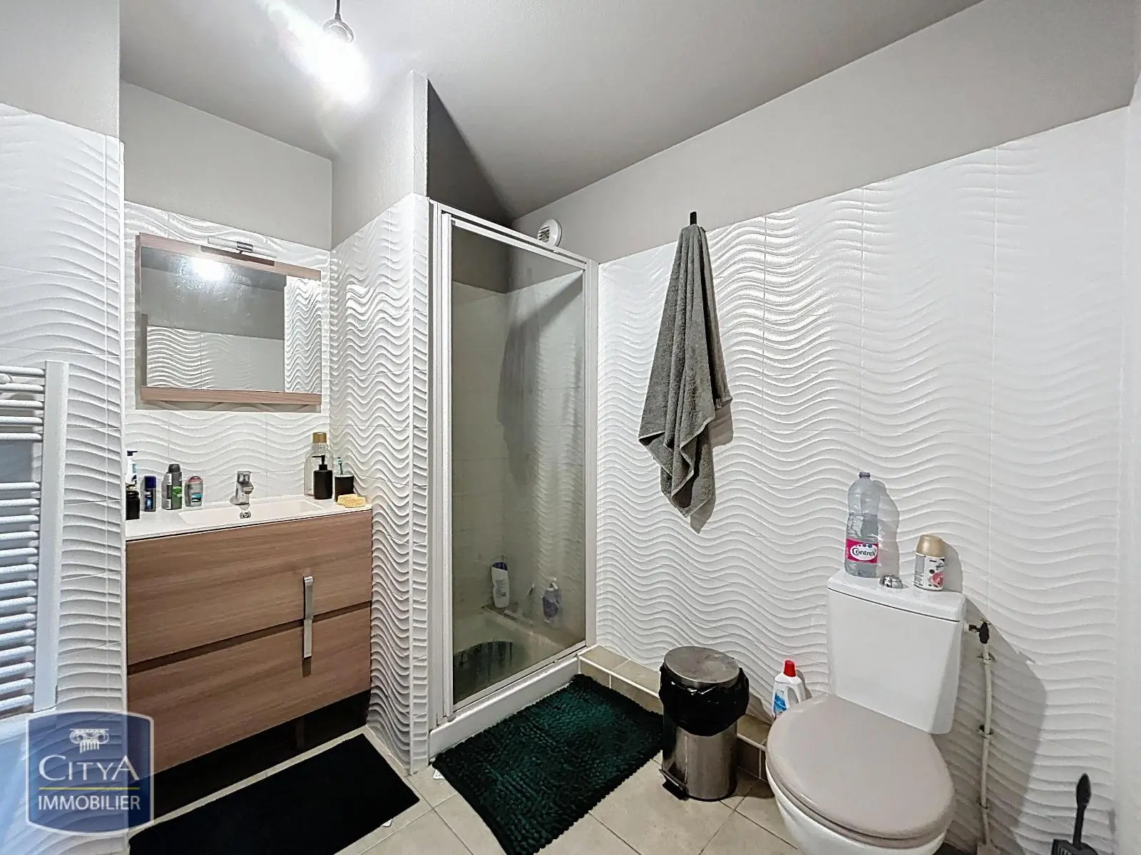 Photo 7 Appartement 2 pièces 38m²