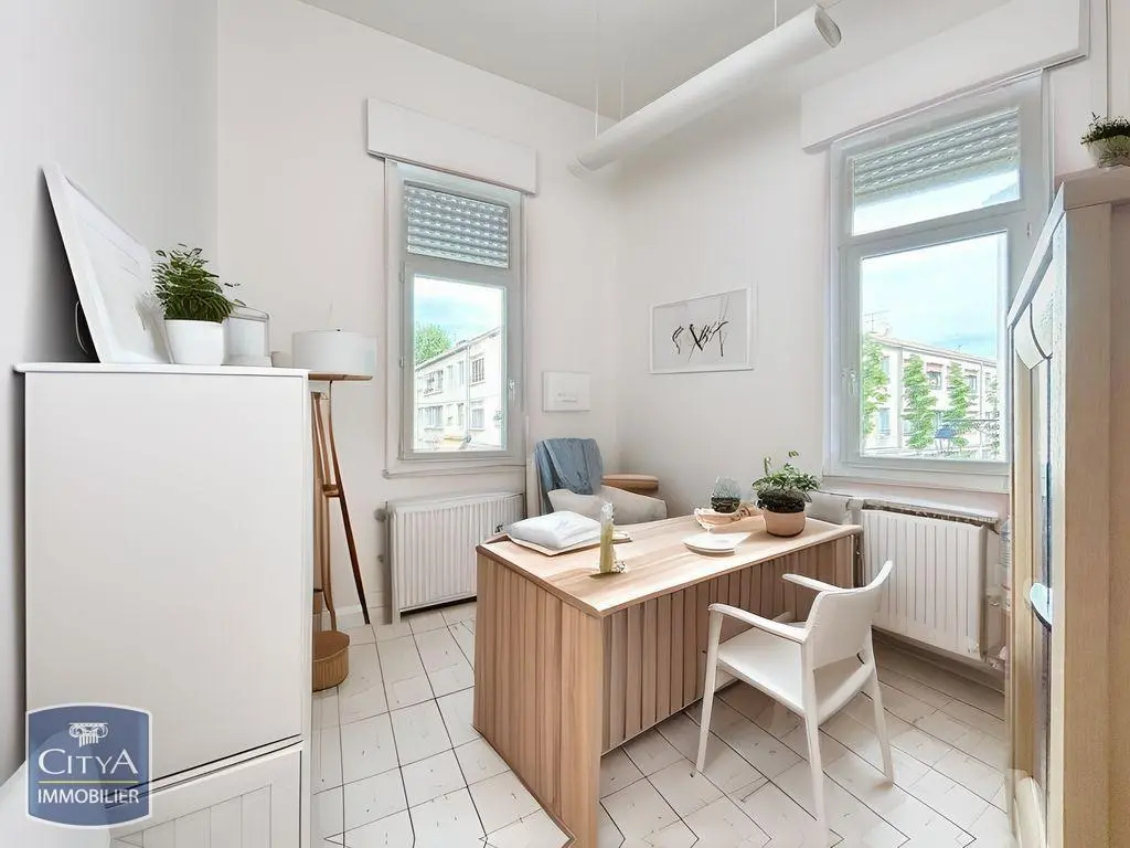 Photo 6 Appartement 4 pièces 110m²