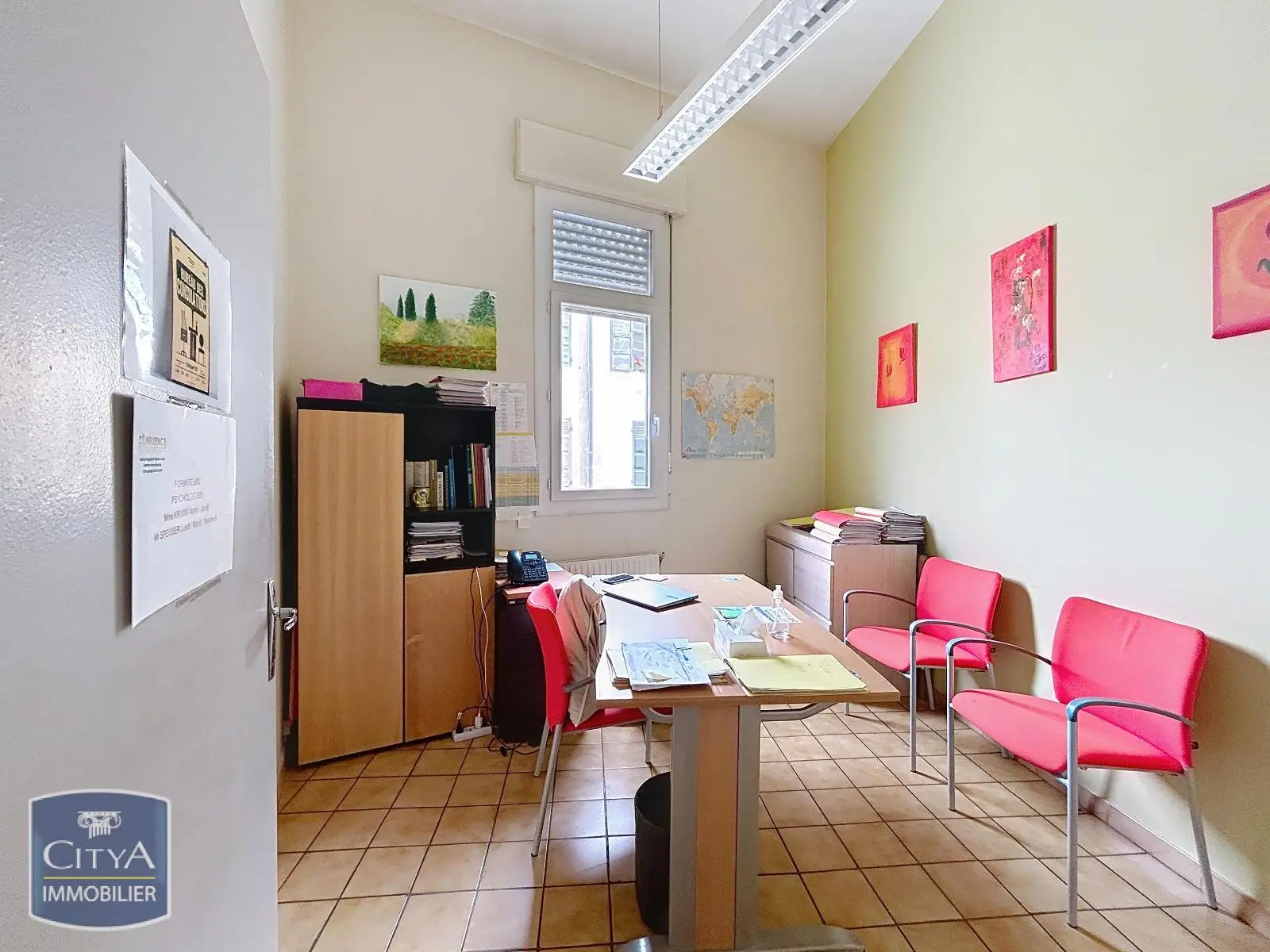 Photo 8 Appartement 4 pièces 110m²