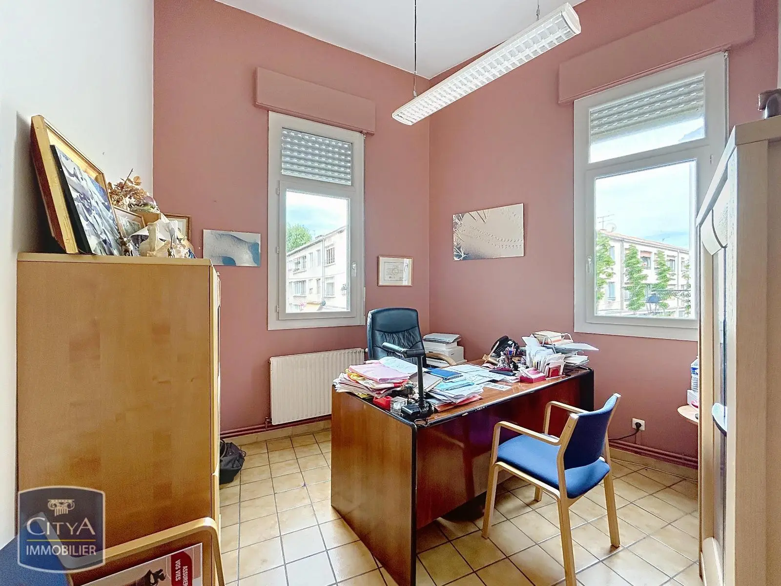Photo 5 Appartement 4 pièces 110m²