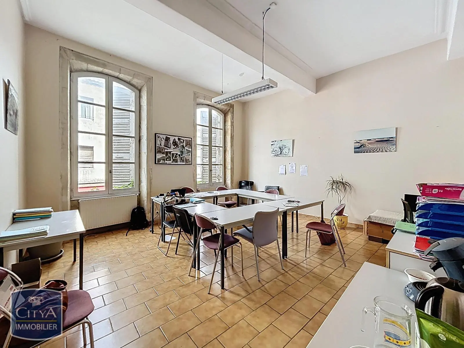 Photo 2 Appartement 4 pièces 110m²
