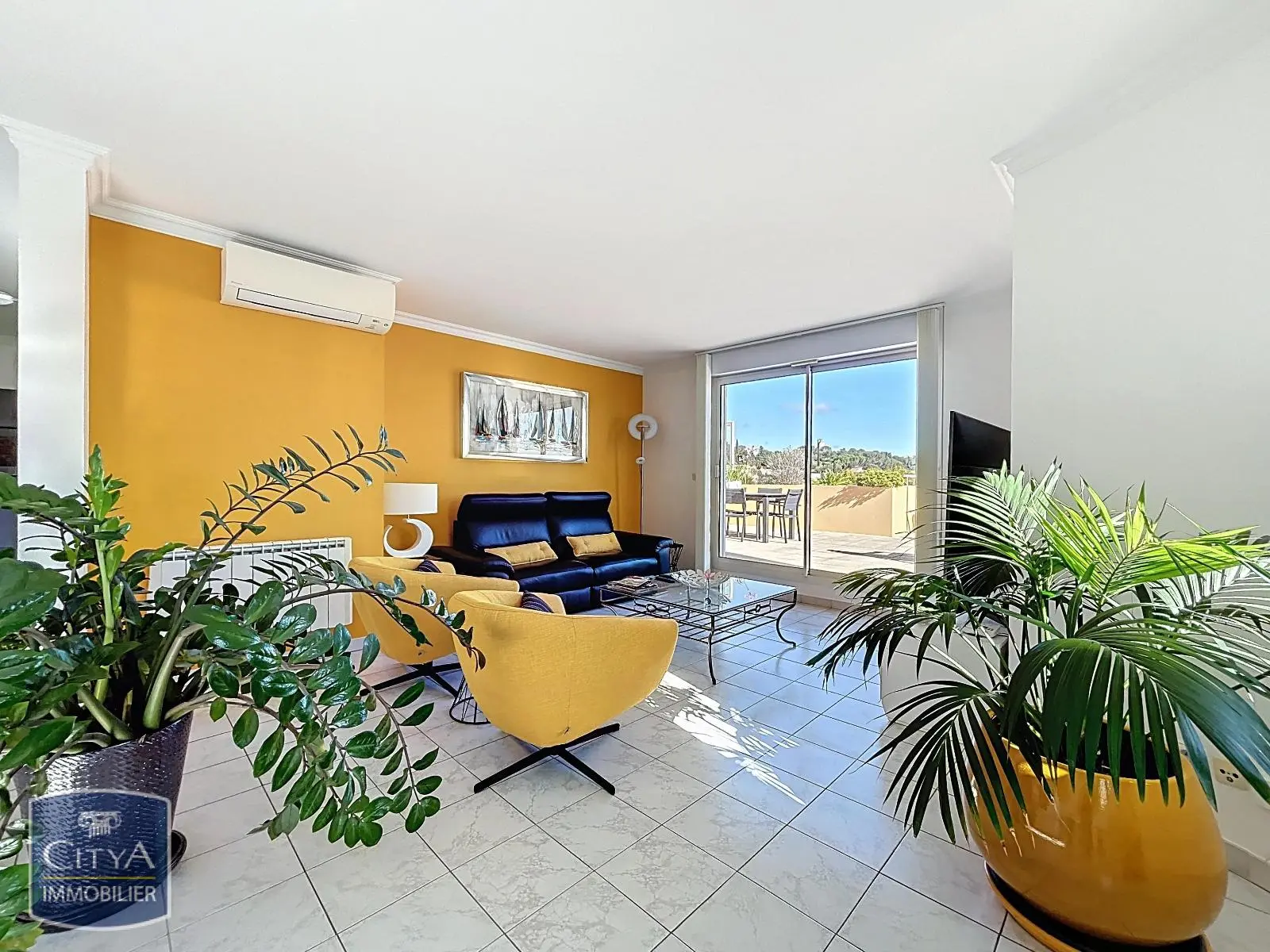 Photo 2 Appartement 5 pièces 213.45m²