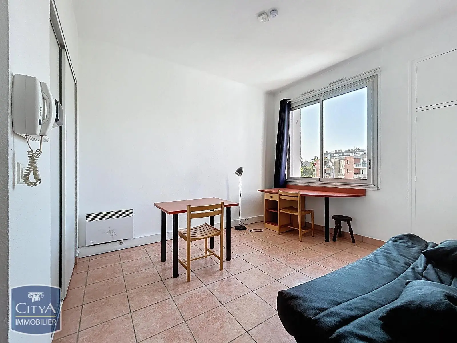 Photo 3 Appartement 1 pièce 23m²