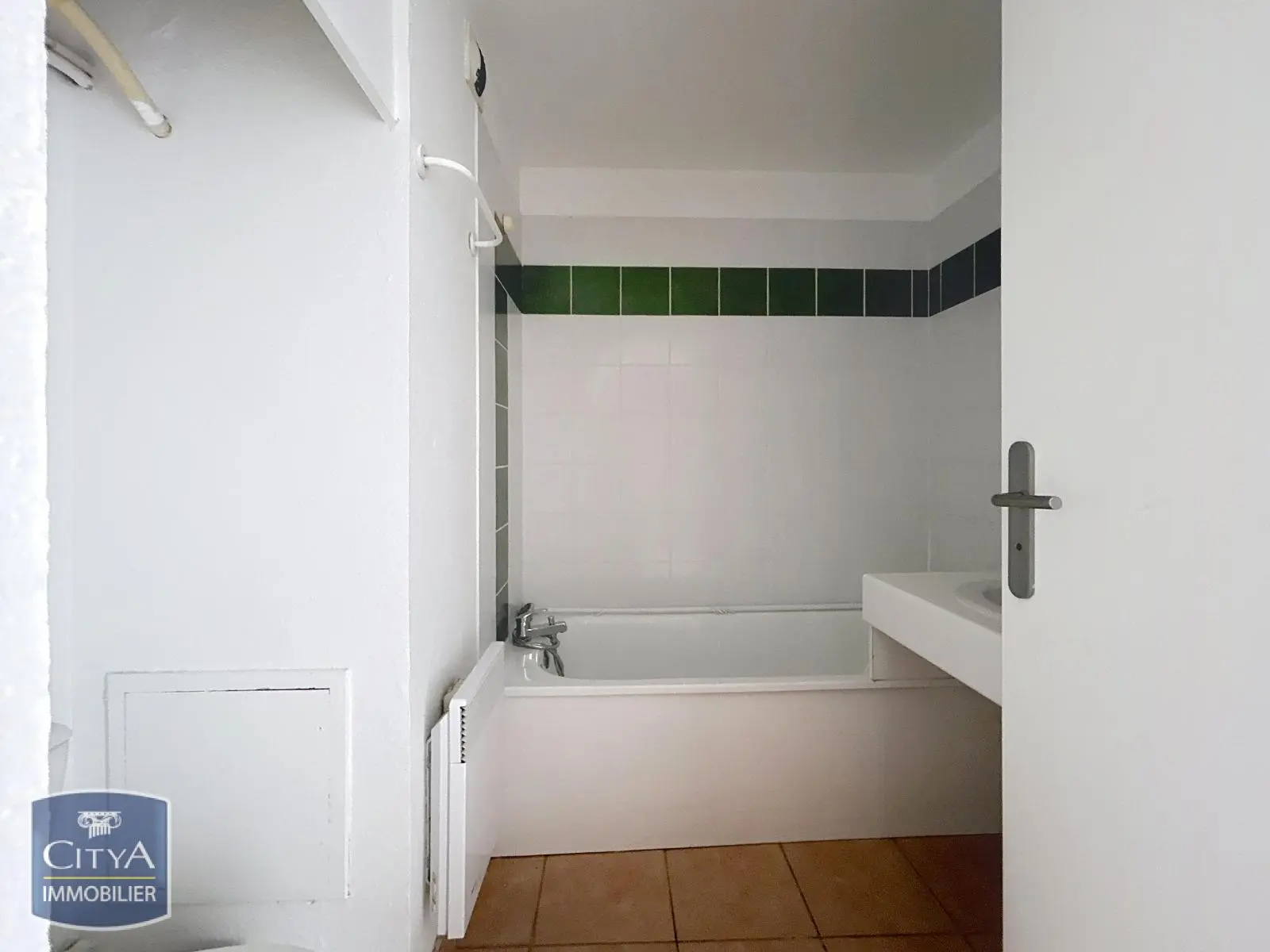 Photo 4 Appartement 1 pièce 23m²