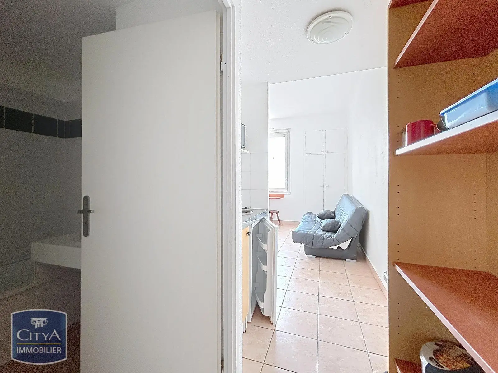 Photo 5 Appartement 1 pièce 23m²