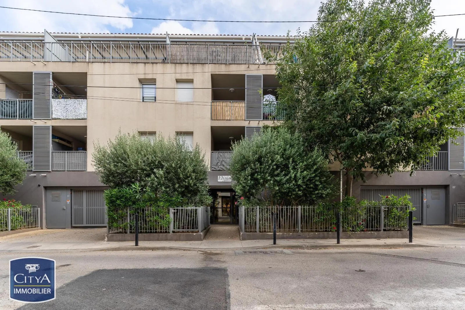 Photo 10 Appartement 2 pièces 38m²