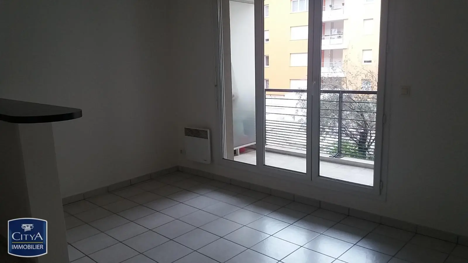 Photo 3 Appartement 2 pièces 36.2m²