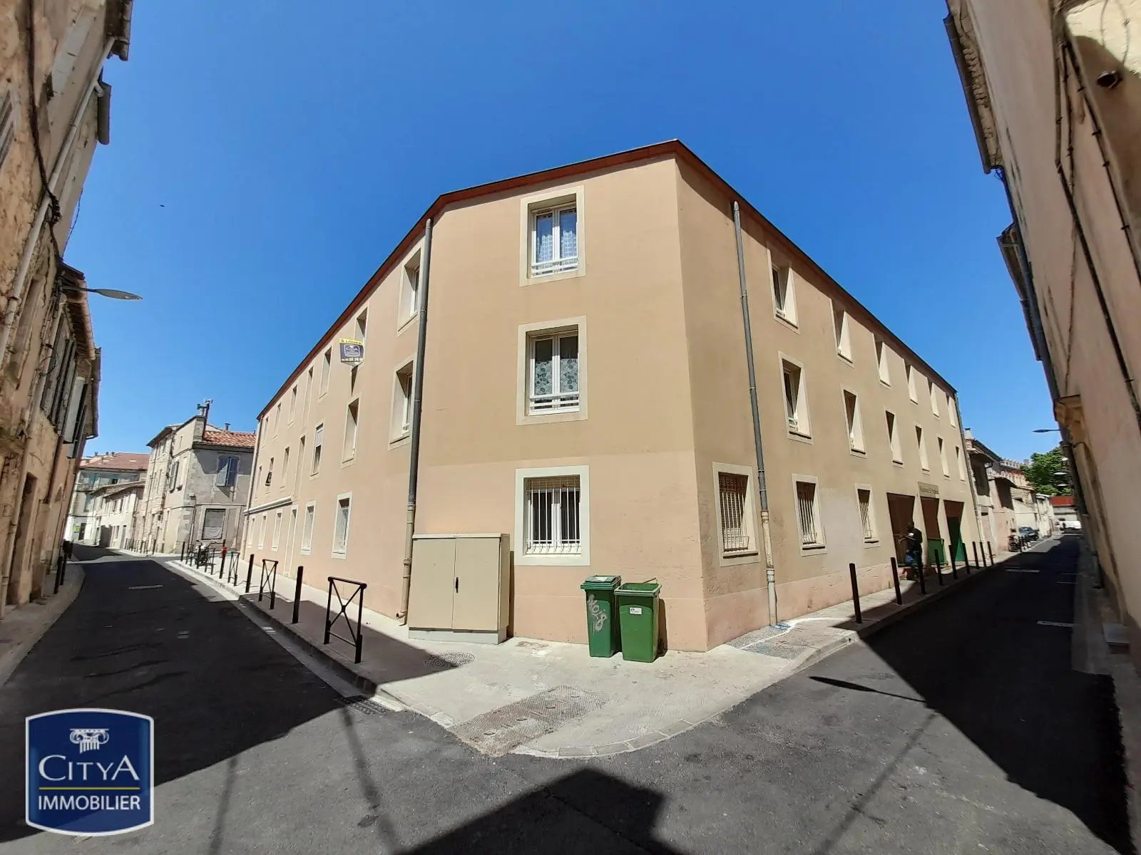 Photo 6 Appartement 1 pièce 18m²