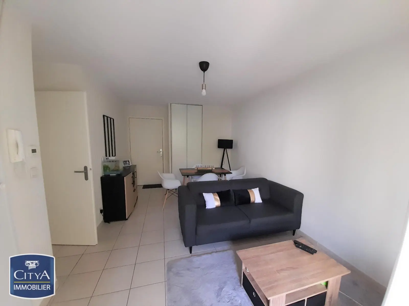 Photo 3 Appartement 2 pièces 42.65m²