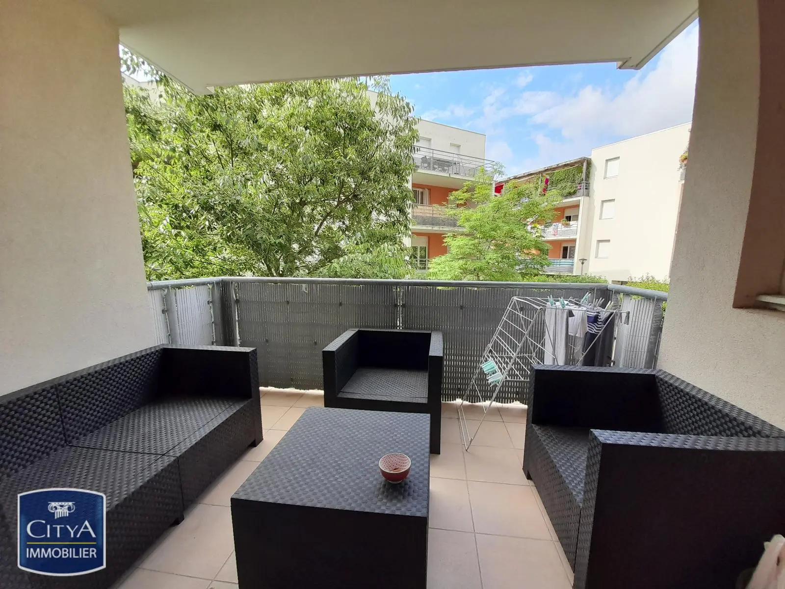Photo 2 Appartement 2 pièces 42.65m²